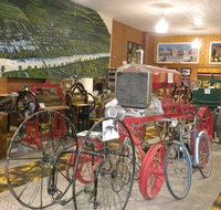 Wentworth Pioneer Museum - Accommodation Search