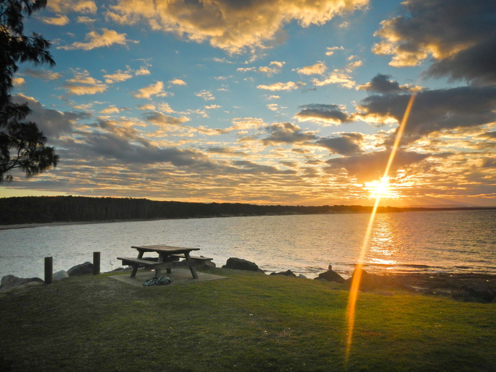 Woody Head NSW Accommodation Search