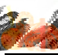 Australian Woodwork - Accommodation Search