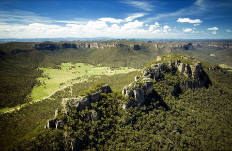 Baal Bone Gap Picnic Area - Accommodation Search 0