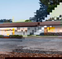 Beaver Galleries - Accommodation Search