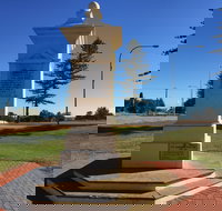 Bews Memorial Wallaroo - Accommodation Search