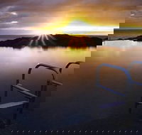 Blowhole Point Rock Pool Kiama - Accommodation Search