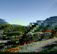 Botanic Garden Wollongong - Accommodation Search
