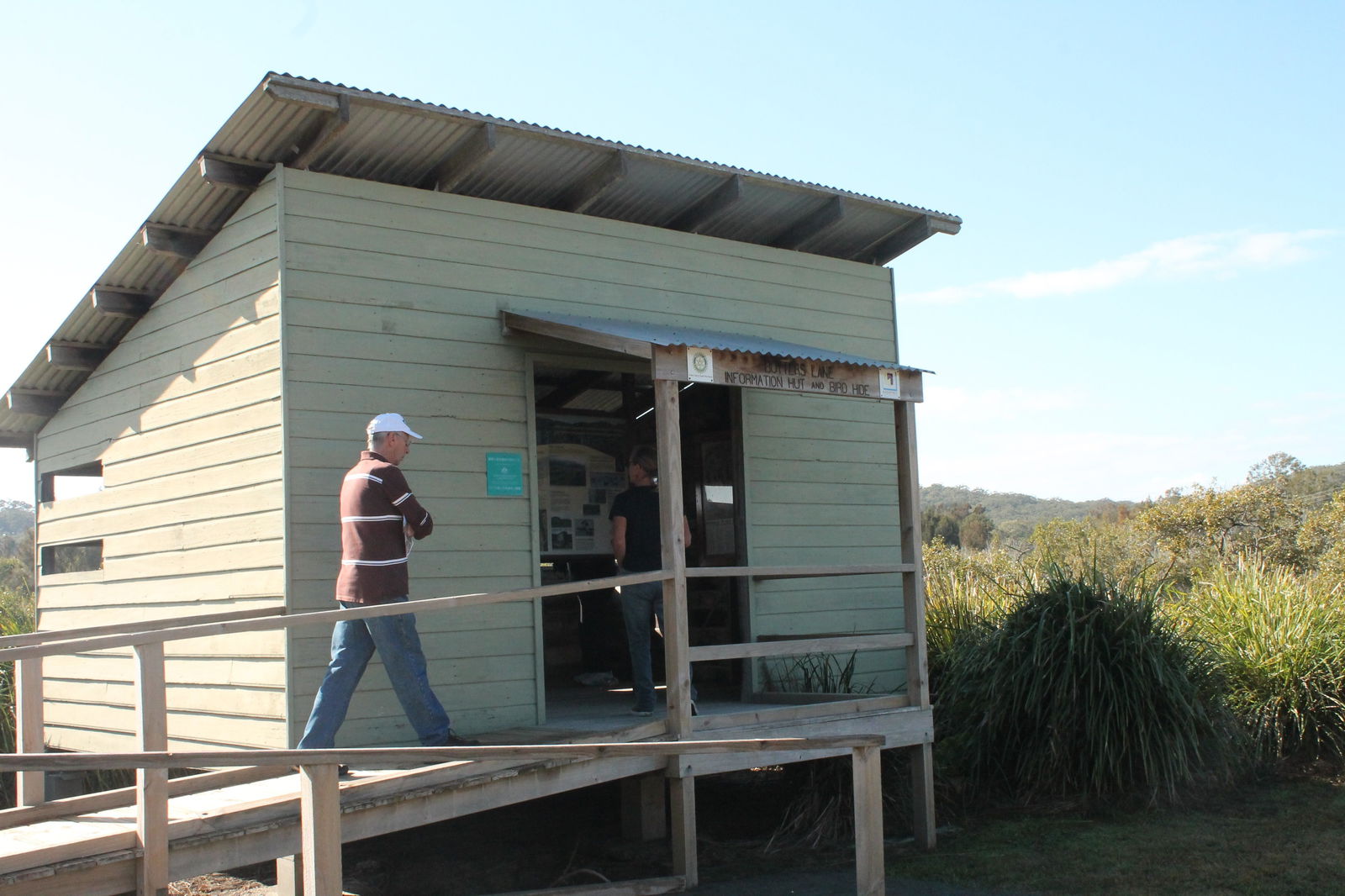 Jerseyville NSW Accommodation Search
