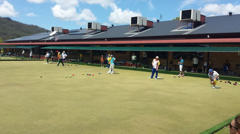 Bulahdelah Bowling Club - Accommodation Search 0