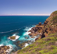 Bushrangers Bay Walking Track - Accommodation Search