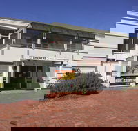 Canberra Repertory Society - Accommodation Search