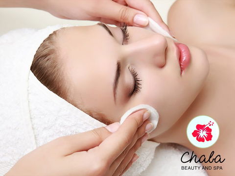 Chaba Beauty & Spa - Accommodation Search 0