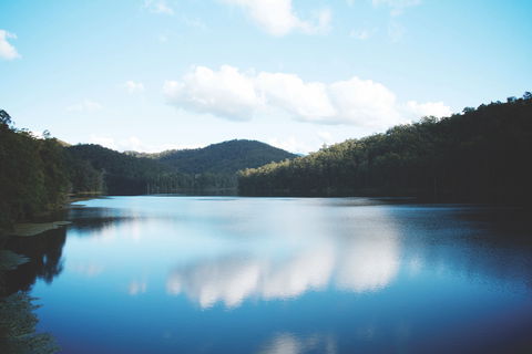 Clarrie Hall Dam - Accommodation Search 0