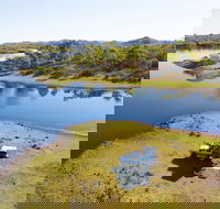 Cloncurry - Accommodation Search