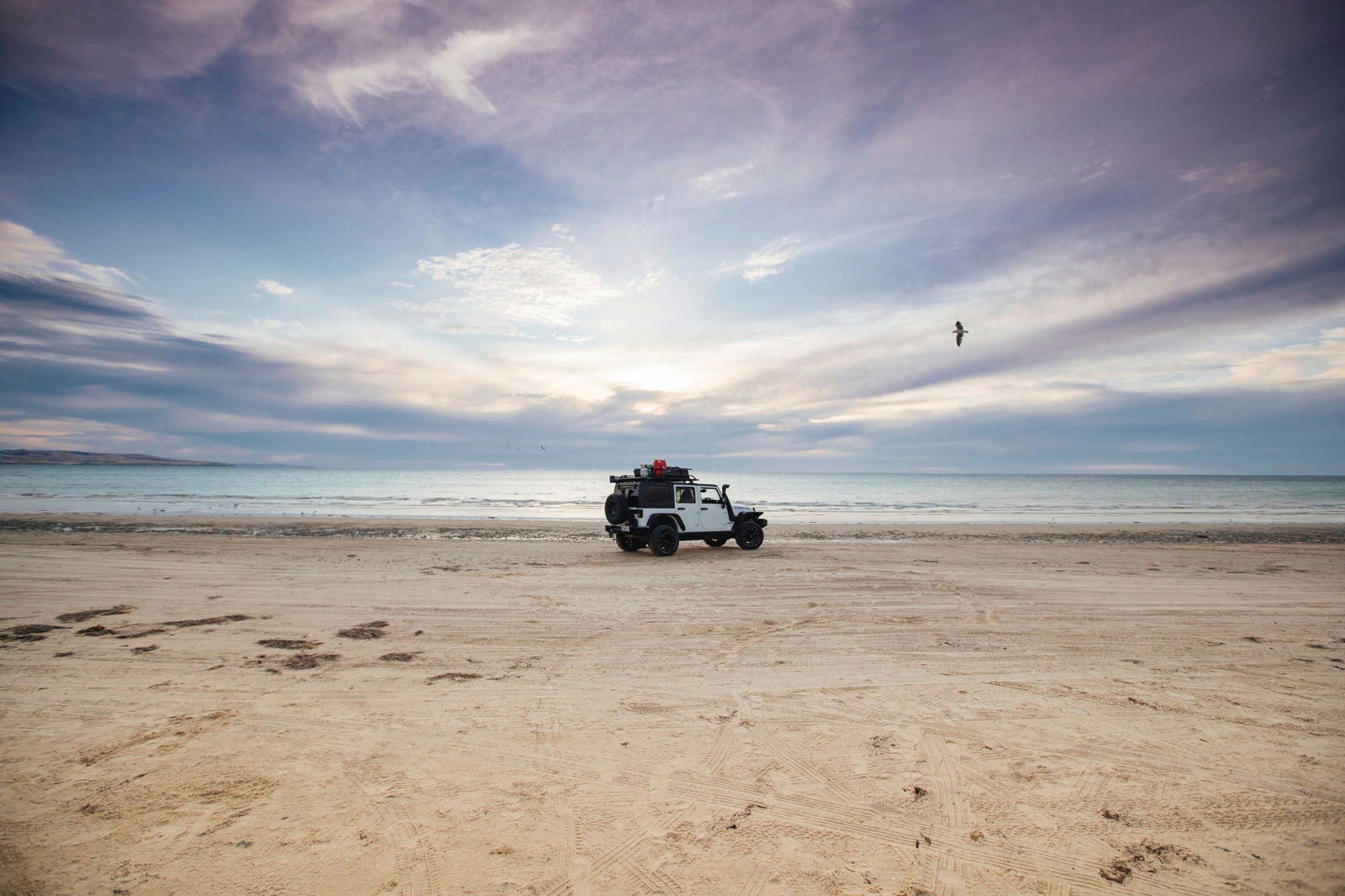 Coorong SA Accommodation Search