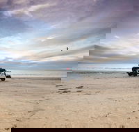 Coorong National Park - Accommodation Search