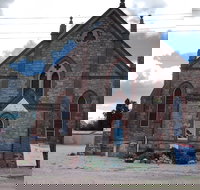 Copper Coast Baptist Church Wallaroo