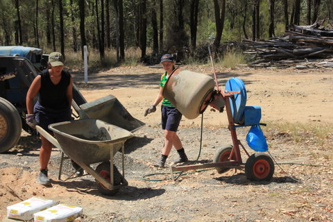 Durong Dingo Sanctuary - Accommodation Search 2