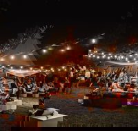 Earlando Weddings and Private Events - Accommodation Search