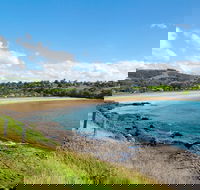 Easts Beach - Accommodation Search