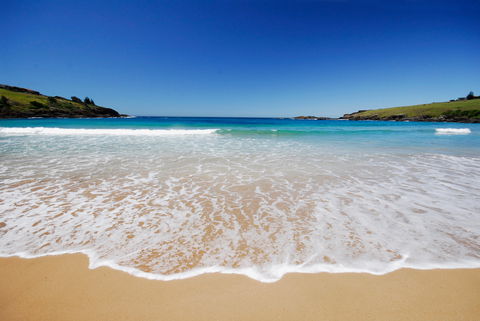 Easts Beach - Accommodation Search 2