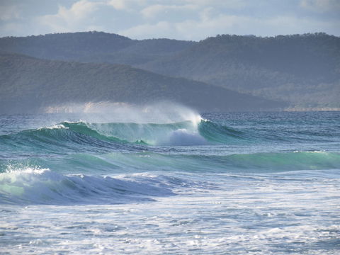 Friendly Beaches - Accommodation Search 2