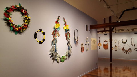Gab Titui Cultural Centre - Accommodation Search 2