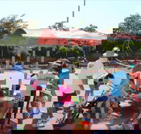 Gardens Tennis - Accommodation Search
