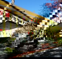 Germany Embassy of - Accommodation Search