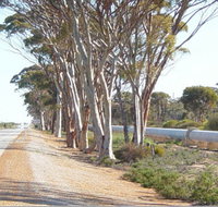 Golden Pipeline Heritage Trail - Accommodation Search