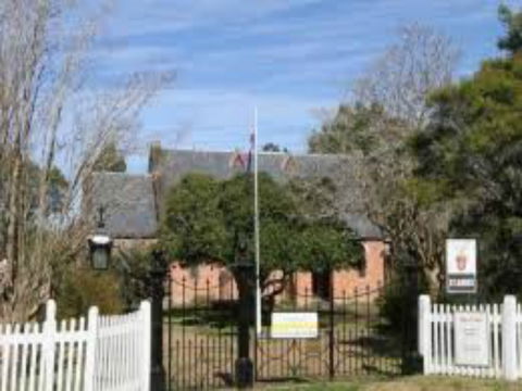 Gresford - Accommodation Search 1