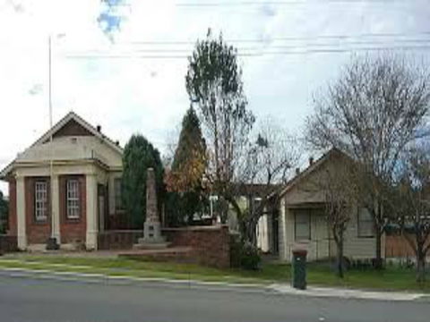 Gresford - Accommodation Search 2