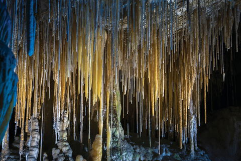 Hastings Caves And Thermal Springs - Accommodation Search 0