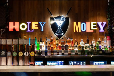 Holey Moley Wollongong - Accommodation Search 0