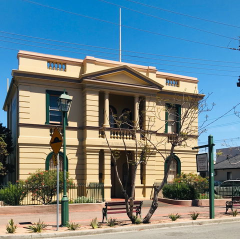 Illawarra Museum Wollongong - Accommodation Search 0