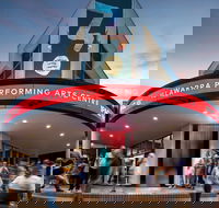 Illawarra Performing Arts Centre - Accommodation Search