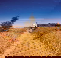 Irwin River Nature Trail - Accommodation Search