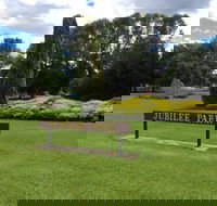 Jubilee Park - Accommodation Search