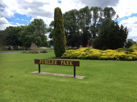 Jubilee Park - Accommodation Search 0