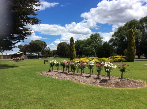 Jubilee Park - Accommodation Search 1