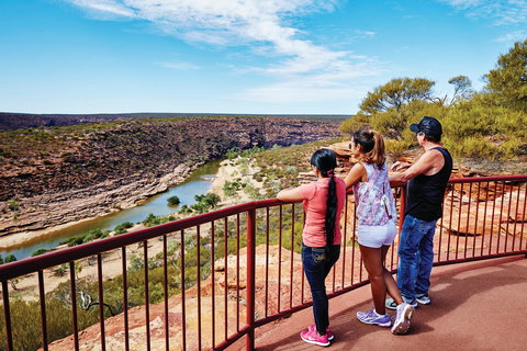 Kalbarri To Monkey Mia - Accommodation Search 0