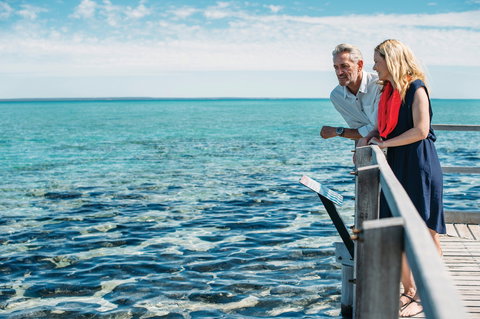 Kalbarri To Monkey Mia - Accommodation Search 2