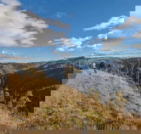 Khancoban to Kiandra Drive - Accommodation Search