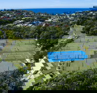 Kiama Tennis Club - Accommodation Search