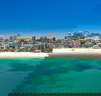Kings Beach - Accommodation Search