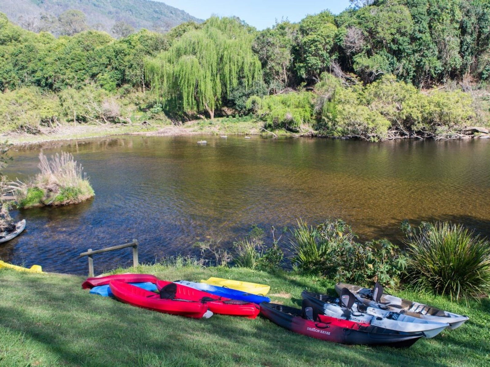 Tiri ACT Accommodation Search
