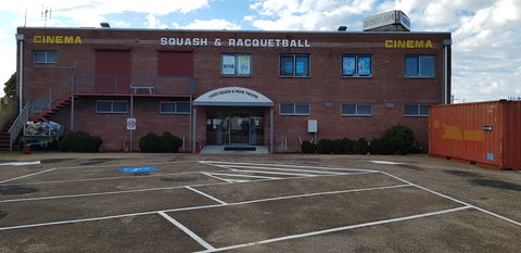 Lakes Squash And Movie Theatre - Accommodation Search 0