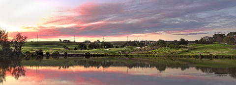 Links Shell Cove Golf Course - Accommodation Search 0