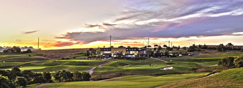 Links Shell Cove Golf Course - Accommodation Search 1