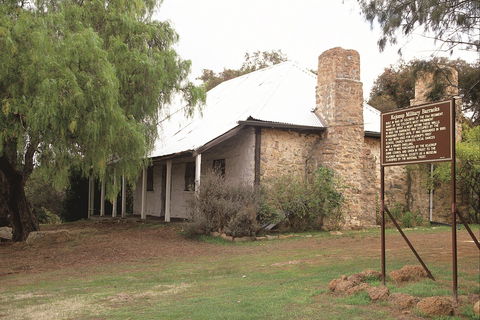 Military Barracks - Accommodation Search 0
