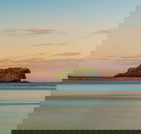 Minnamurra River - Accommodation Search