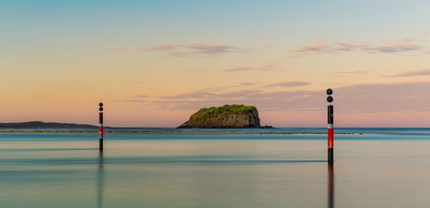 Minnamurra River - Accommodation Search 0