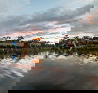 MONA - Museum of Old and New Art - Accommodation Search